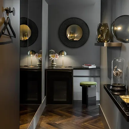 Romy By Amano 호텔 4*