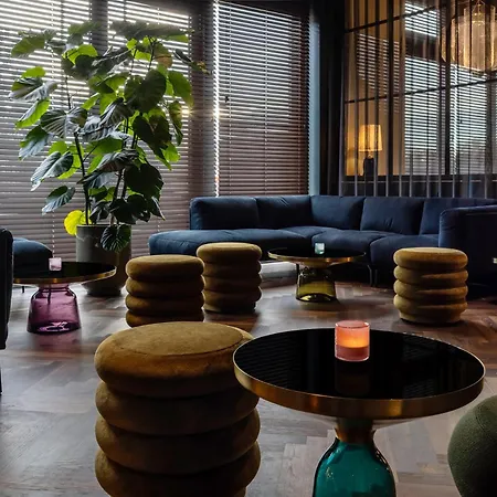 호텔 Romy By Amano