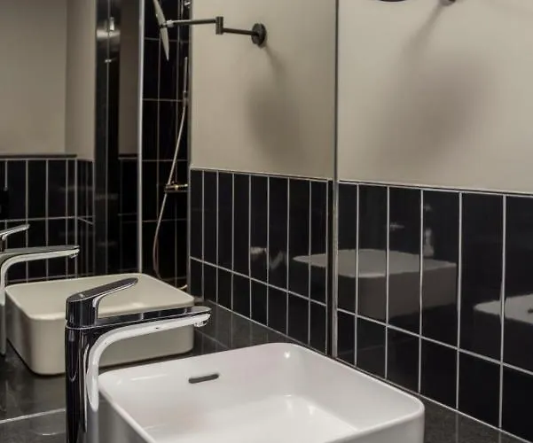 Romy By Amano 호텔 베를린