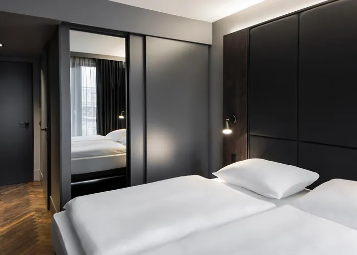 Romy By Amano 호텔