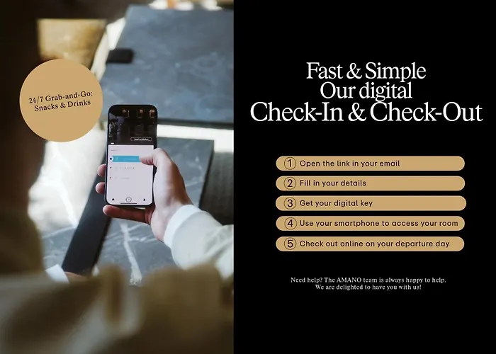 호텔 Romy By Amano 4*