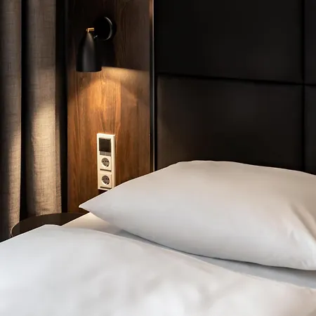 Romy By Amano Hotel Berlin