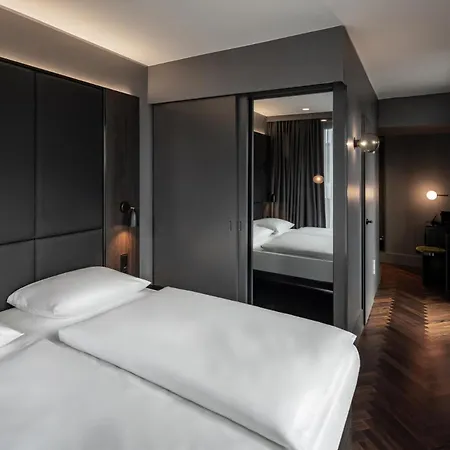 Romy By Amano Hotel Berlin