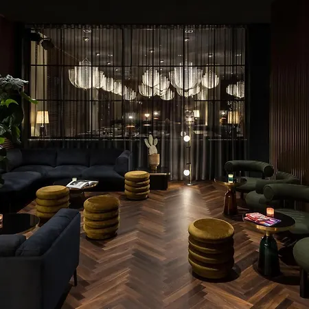 Hotel Romy By Amano 4*