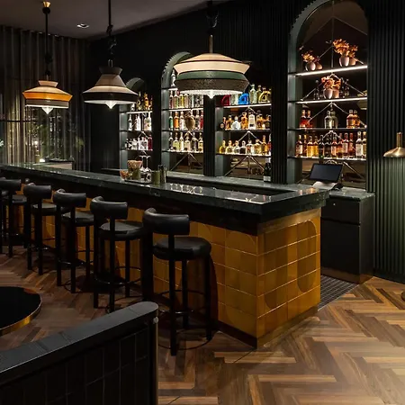 Hotel Romy By Amano Berlin