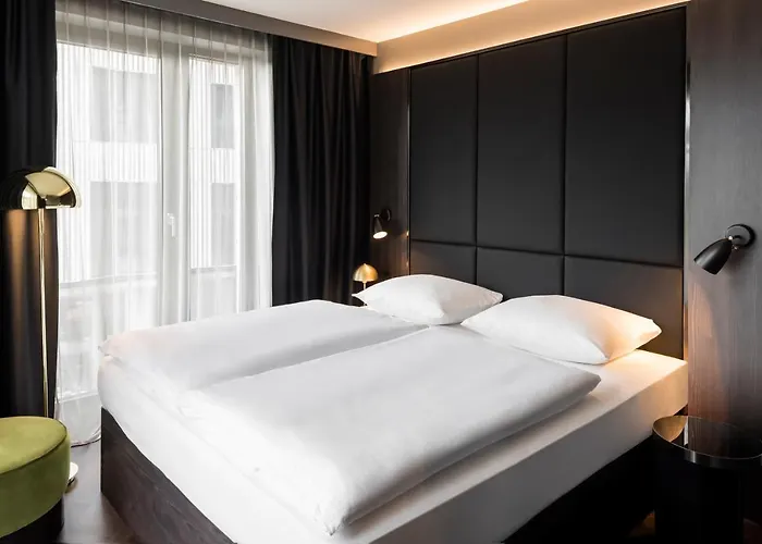 Romy By Amano Hotel 4*