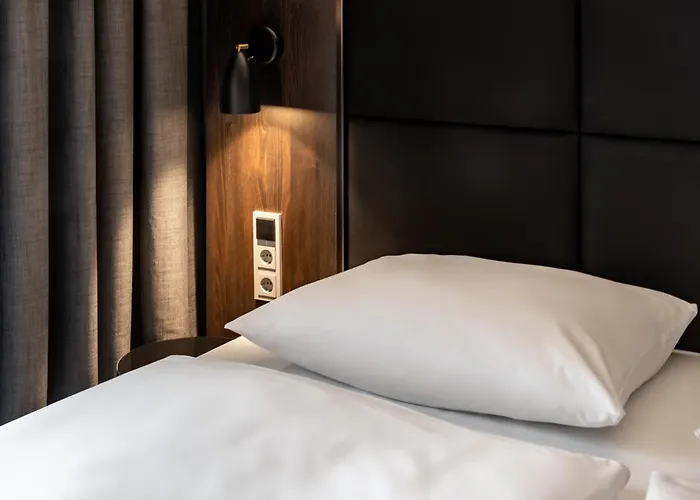 Romy By Amano Hotel Berlin