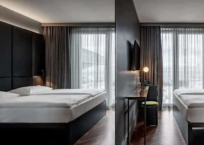 Romy By Amano 4* Berlin