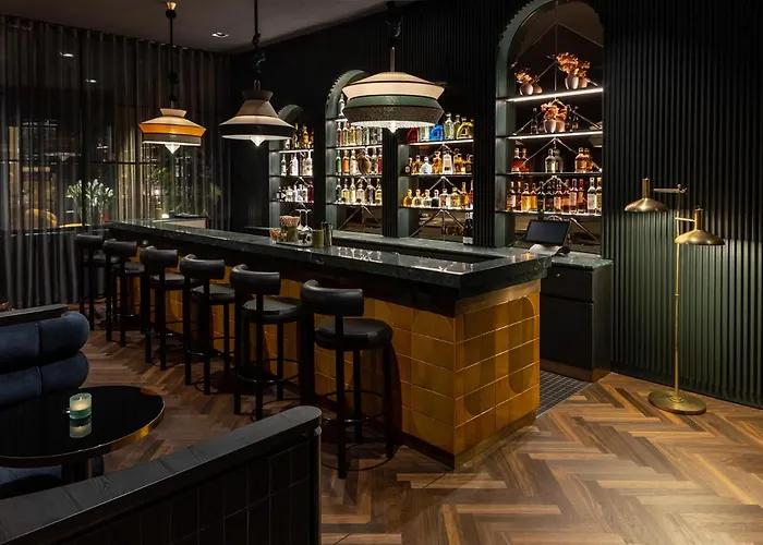 Hotel Romy By Amano Berlin