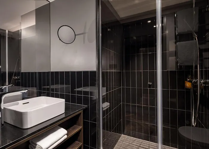 Romy By Amano 4* Berlin