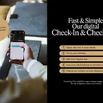 Hotel Romy By Amano 4*