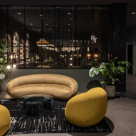 Hotell Romy By Amano