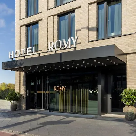 Hotel Romy By Amano 3*