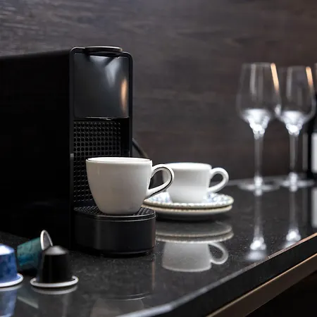 Romy By Amano 4* Berlin