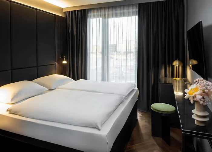 Ξενοδοχείο Romy By Amano