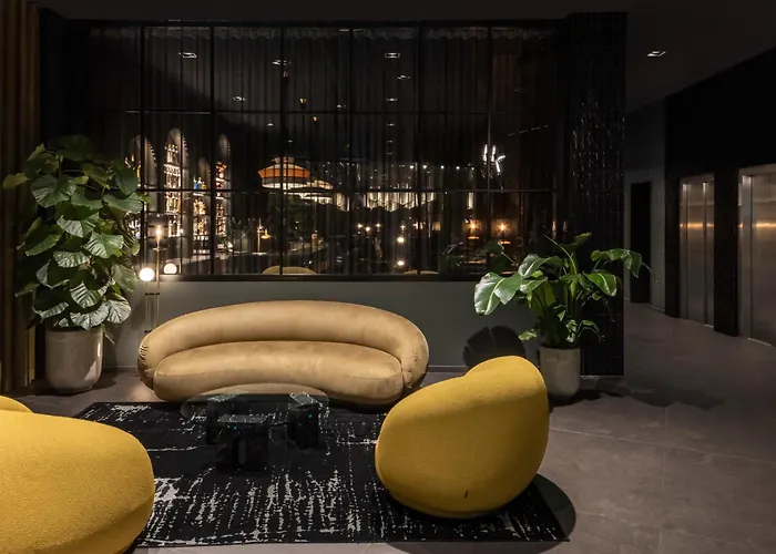 Ξενοδοχείο Romy By Amano