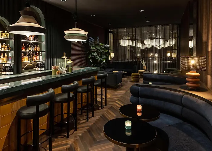 Romy By Amano Ξενοδοχείο