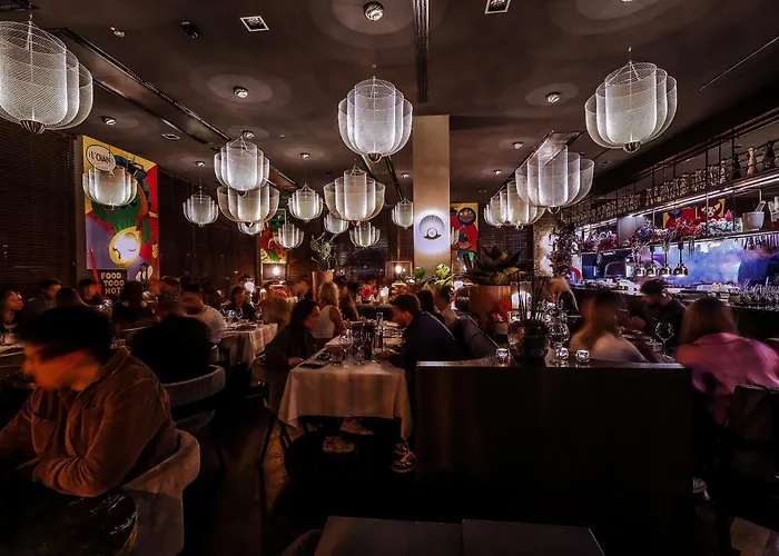 Romy By Amano 4* Berlín