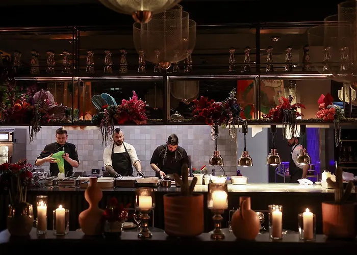 Romy By Amano Ξενοδοχείο 4*