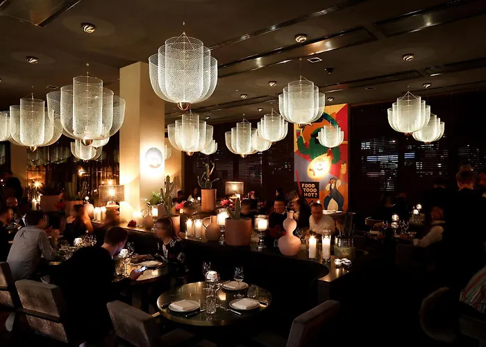 Ξενοδοχείο Romy By Amano Βερολίνο