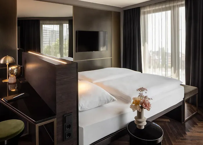 Romy By Amano 4* Berlín