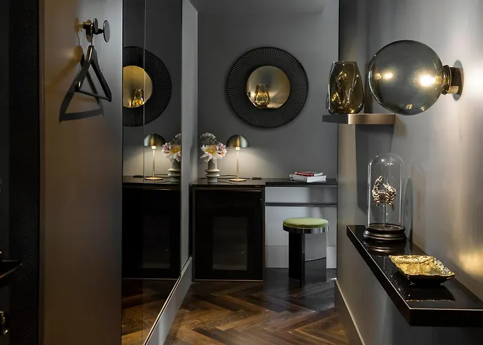 Romy By Amano Ξενοδοχείο 4*