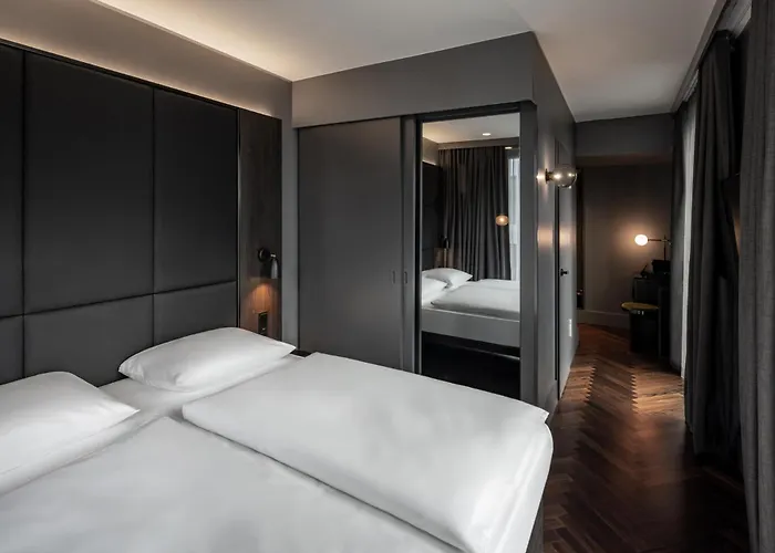 Romy By Amano Ξενοδοχείο Βερολίνο