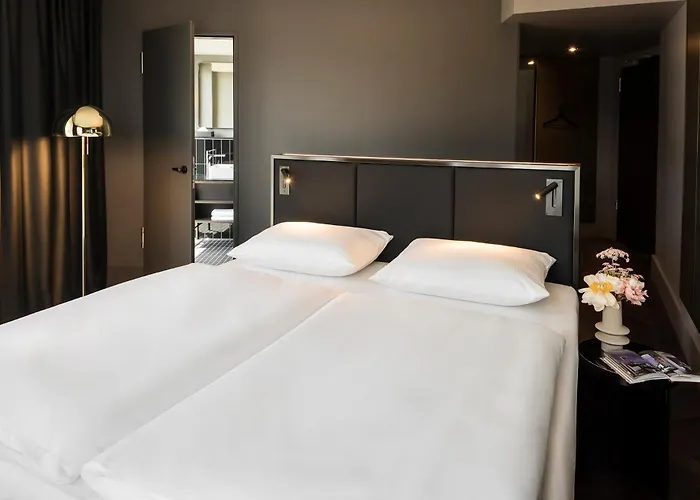 Hotel Romy By Amano Berlín