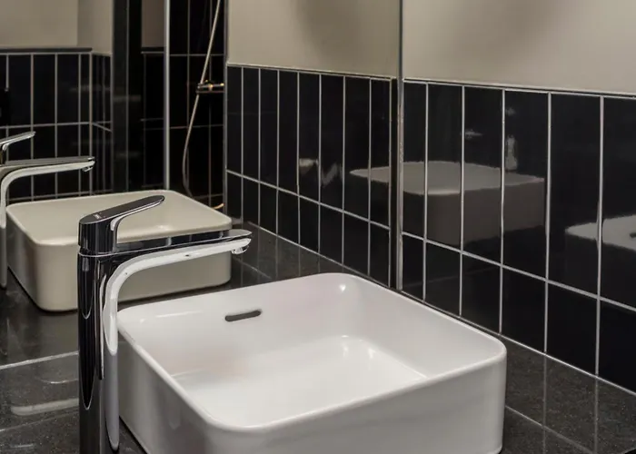 Ξενοδοχείο Romy By Amano Βερολίνο