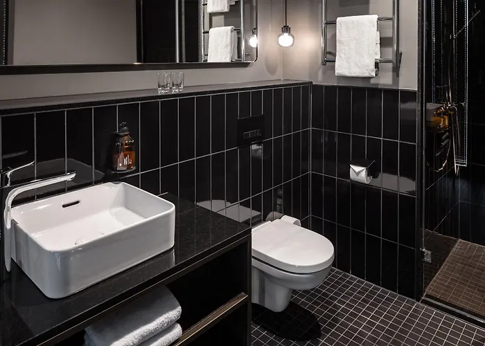 Romy By Amano 4* Βερολίνο