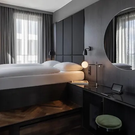 Romy By Amano Szálloda