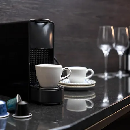 Romy By Amano Szálloda