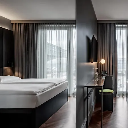 Romy By Amano 4* Berlin