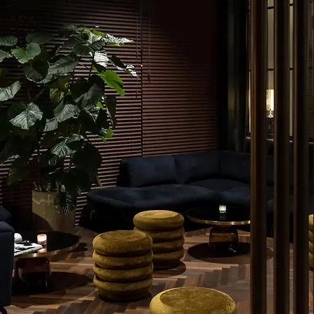 Romy By Amano Szálloda