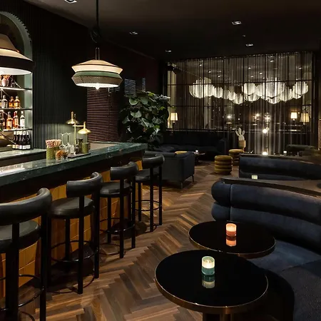 Romy By Amano Szálloda