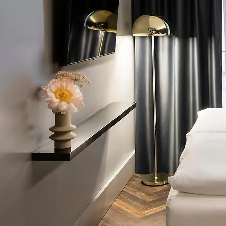 Romy By Amano Szálloda