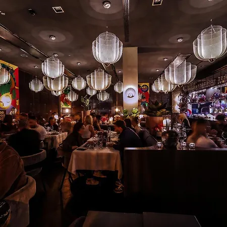 Romy By Amano 4* Berlin