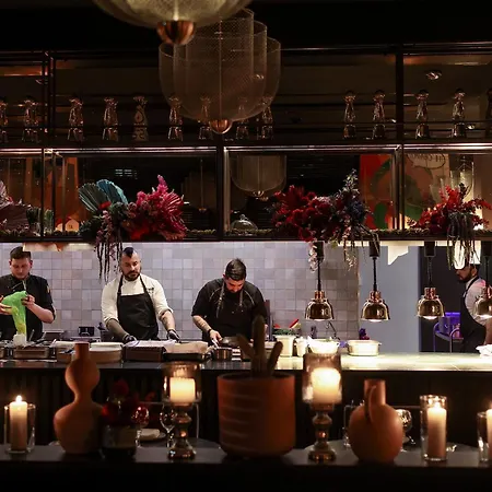 Romy By Amano Szálloda 4*