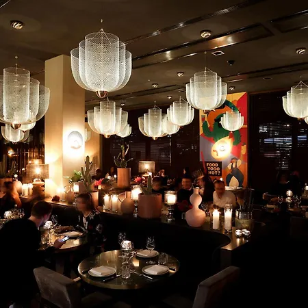 Szálloda Romy By Amano Berlin