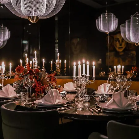 Romy By Amano Szálloda