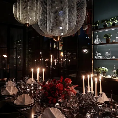 Szálloda Romy By Amano