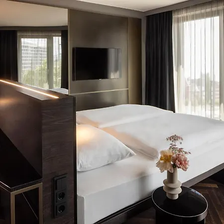 Romy By Amano 4* Berlin