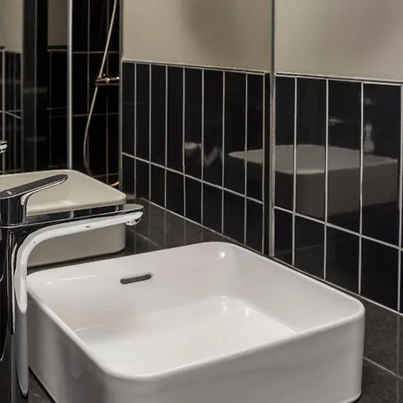 Szálloda Romy By Amano Berlin