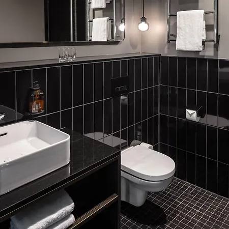 Romy By Amano 4* Berlin