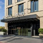 Szálloda Romy By Amano 4*