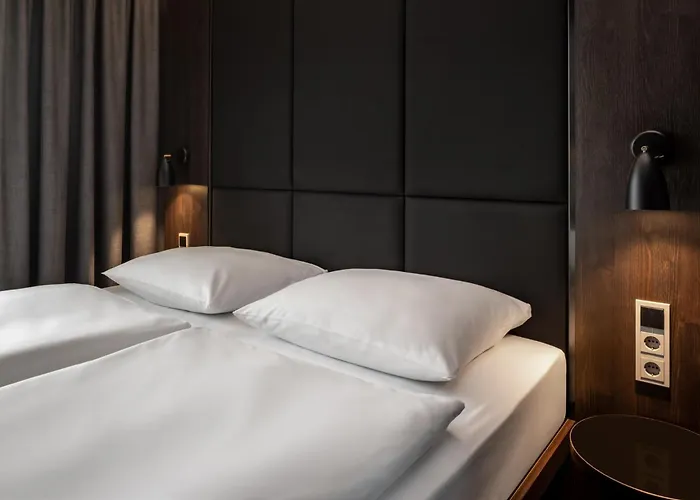 Ξενοδοχείο Romy By Amano Βερολίνο