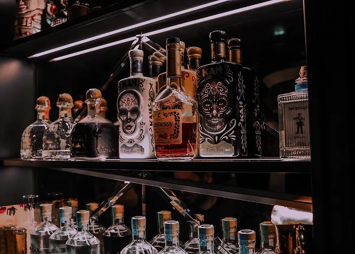 Romy By Amano 베를린