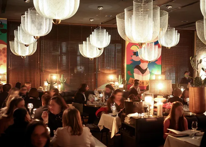 Romy By Amano Ξενοδοχείο 4*