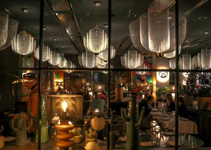 Romy By Amano 베를린