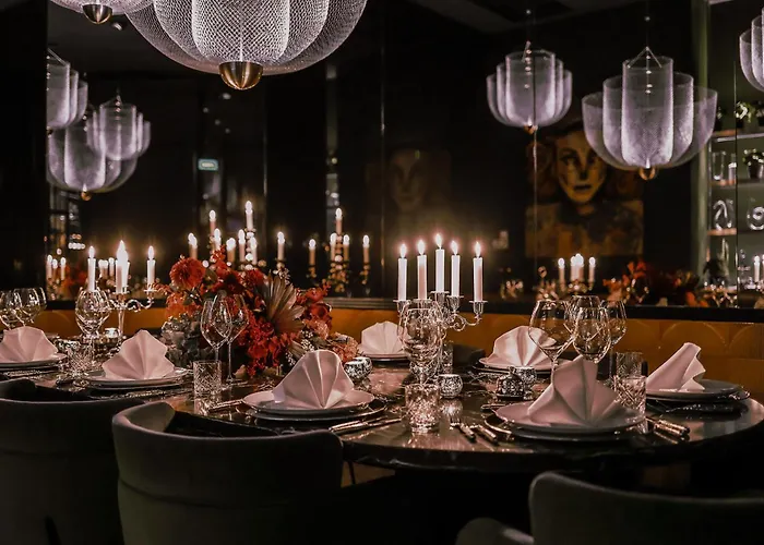 Romy By Amano Ξενοδοχείο